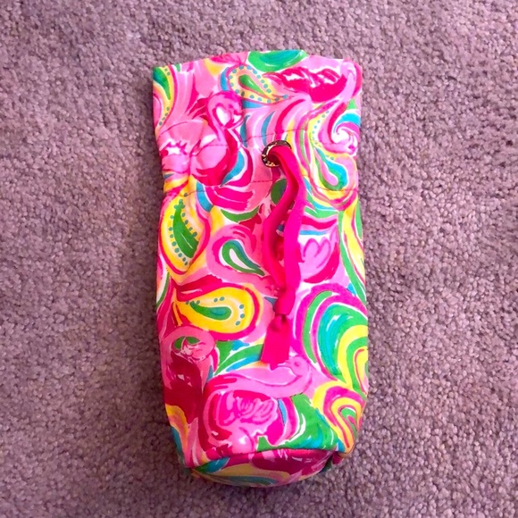 Lilly Pulitzer Other - Lilly Pulitzer Wine Carrier